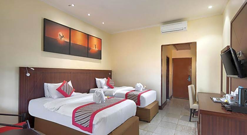 Grand Istana Rama Hotel