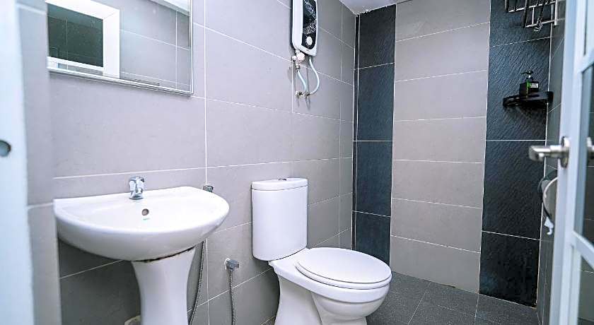 Best View Hotel Ss2 Petaling Jaya