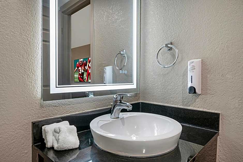 Red Roof Inn Kokomo