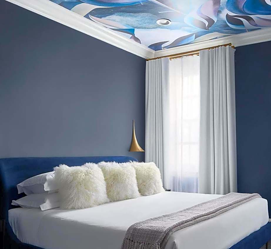 The Franklin on Rittenhouse, A Boutique Hotel