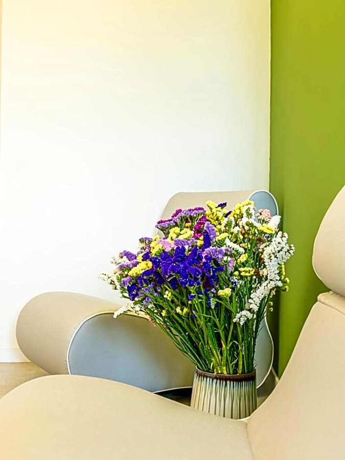 Casa Brigida Rooms - B&B Napoli Centro