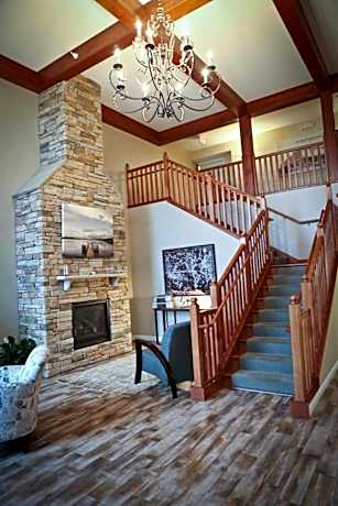 GrandStay Hotel & Suites Perham