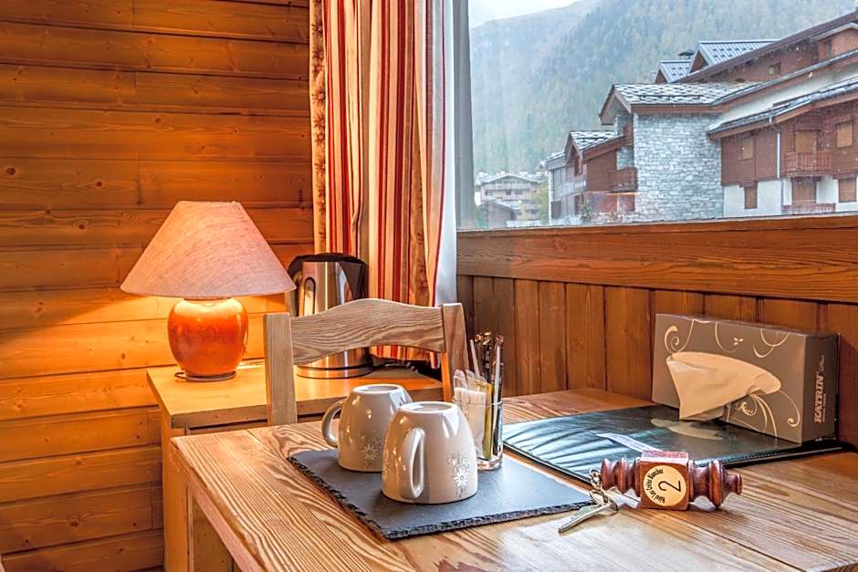 Les Crêtes Blanches