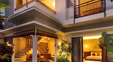 Maharaja Villas