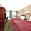 Meridian Inn Hotel, MS