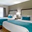 Franklin Extended Stay Hotel