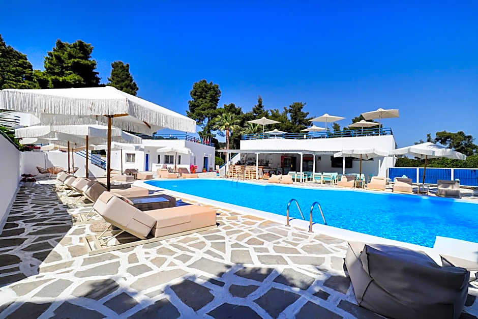 Theo Bungalows Boutique Hotel