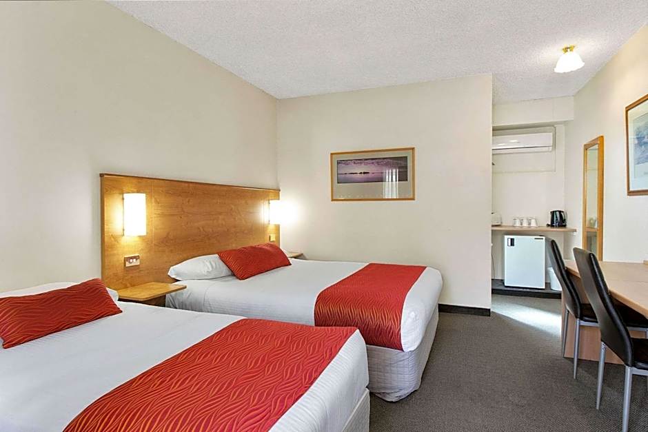 Econo Lodge Griffith Motor Inn