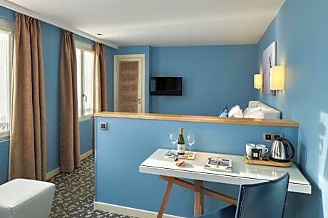 Double Room Top Floor