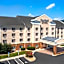 Fairfield Inn & Suites by Marriott Roanoke Hollins/I-81