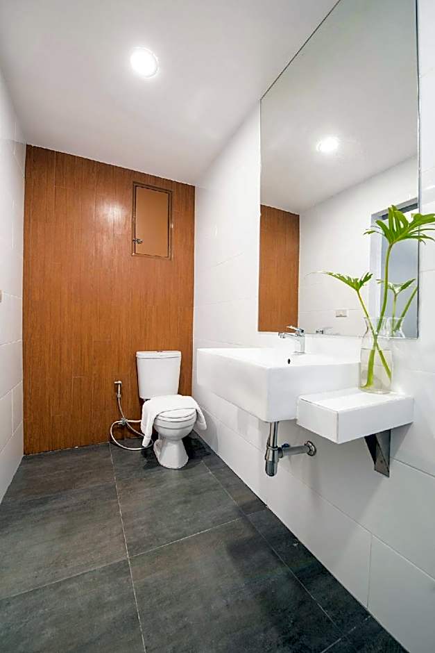 Shade House-Bitec Bangna