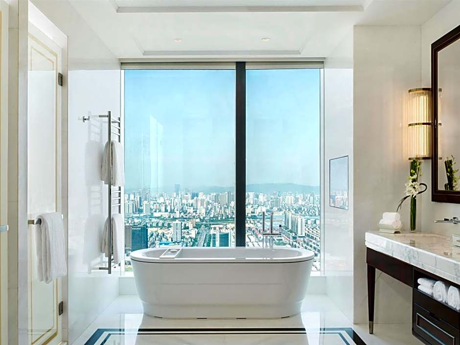 The St. Regis Changsha
