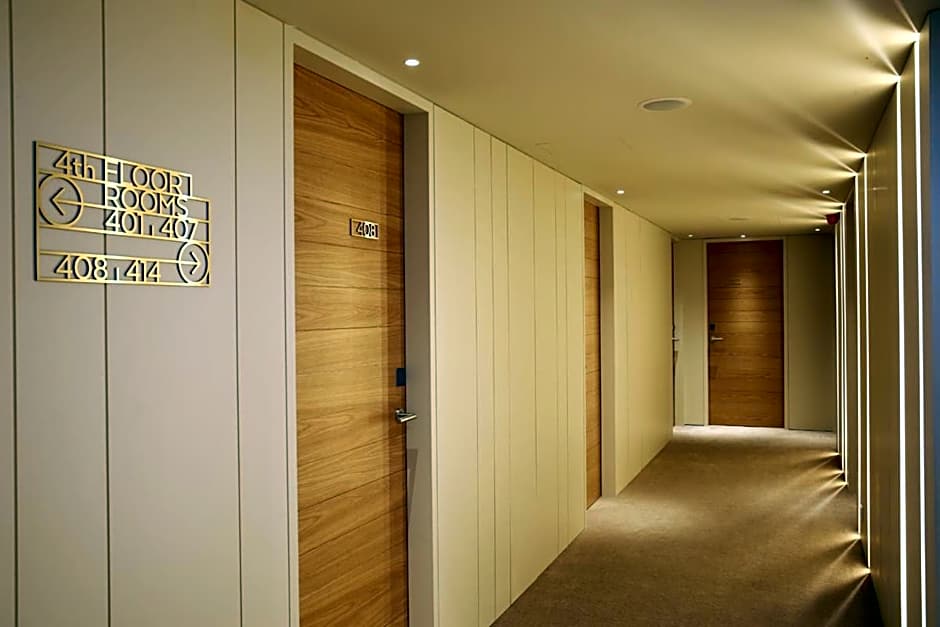 Memmo Príncipe Real, a Member of Design Hotels