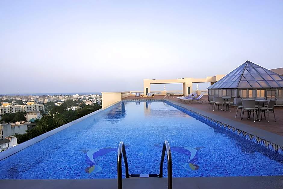 Shenbaga Hotel & Convention Centre
