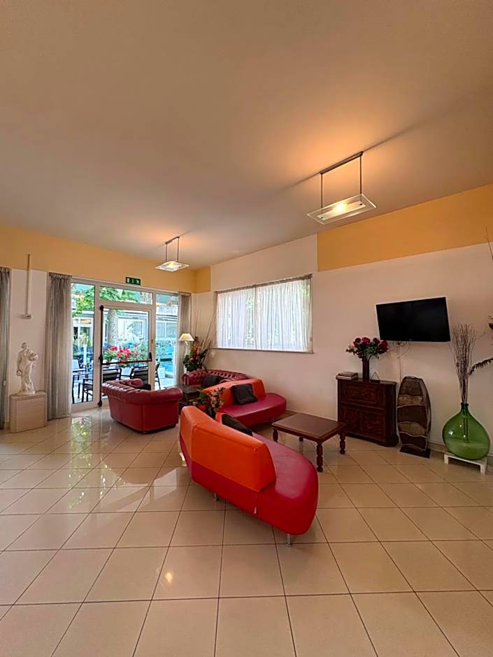 Villa Silvie Rose