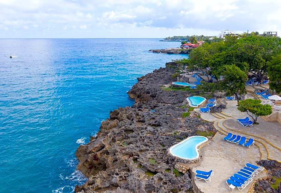 Casa Marina Beach & Reef All Inclusive