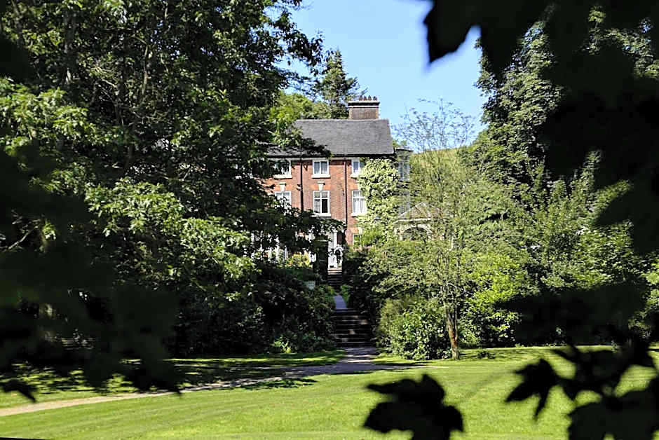 Best Western Valley Hotel