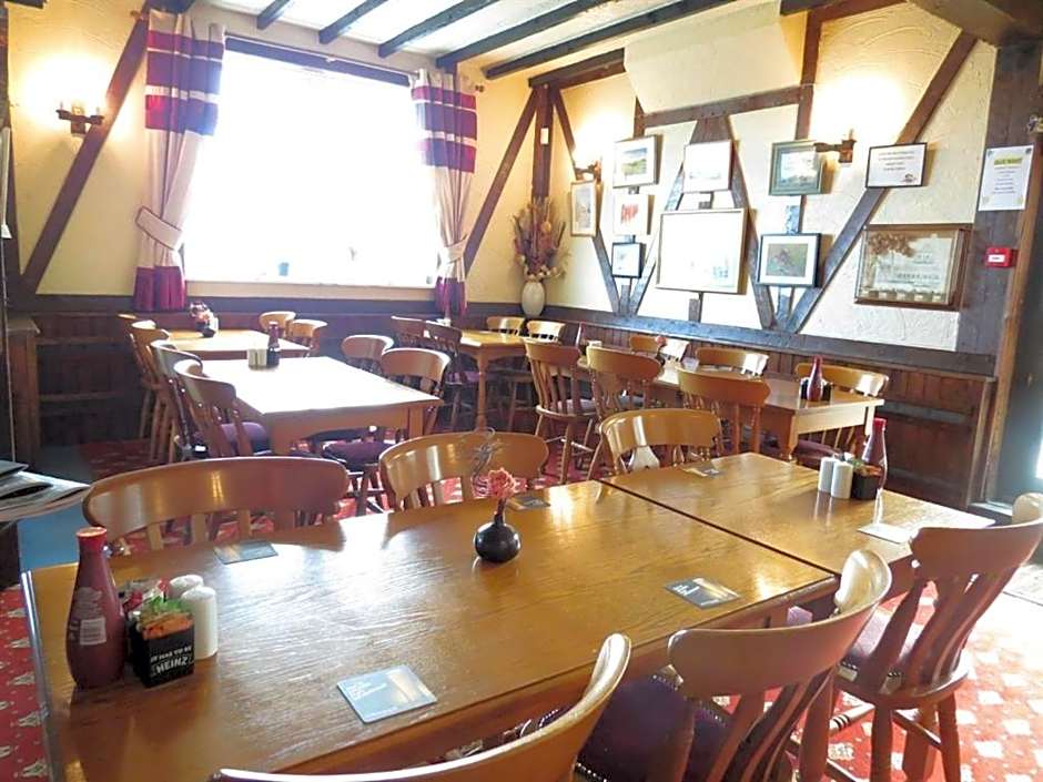 The Wyche Inn