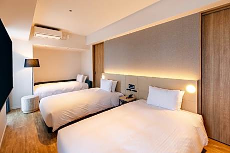 Residential Comfort Twin Room