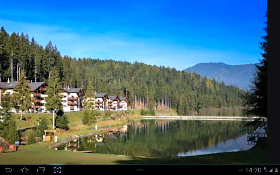 Chata u sovicky Malino Brdo