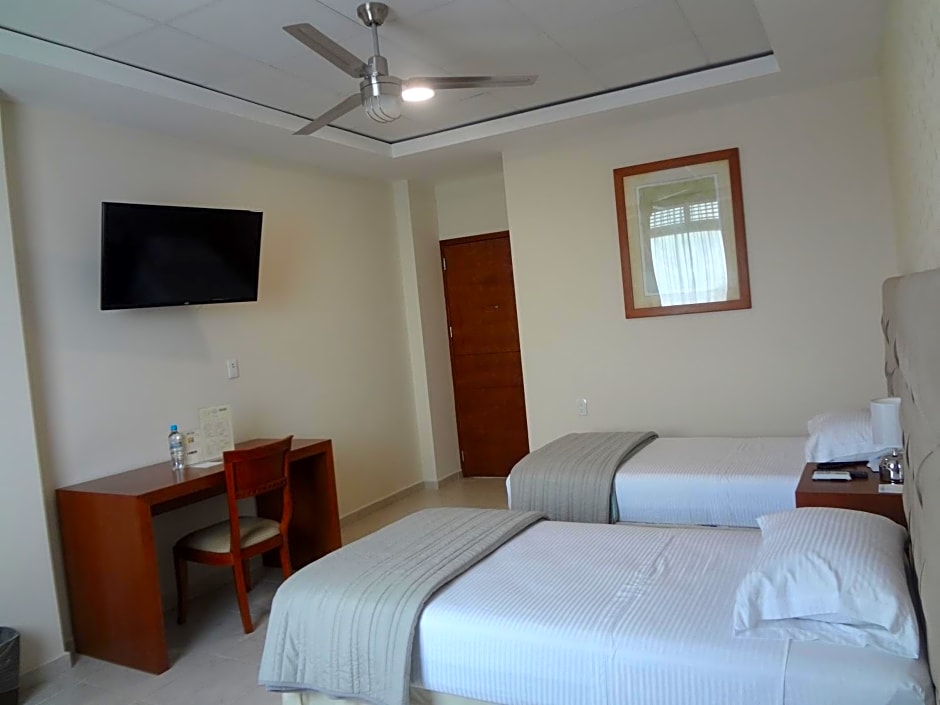 Hotel Civic Express