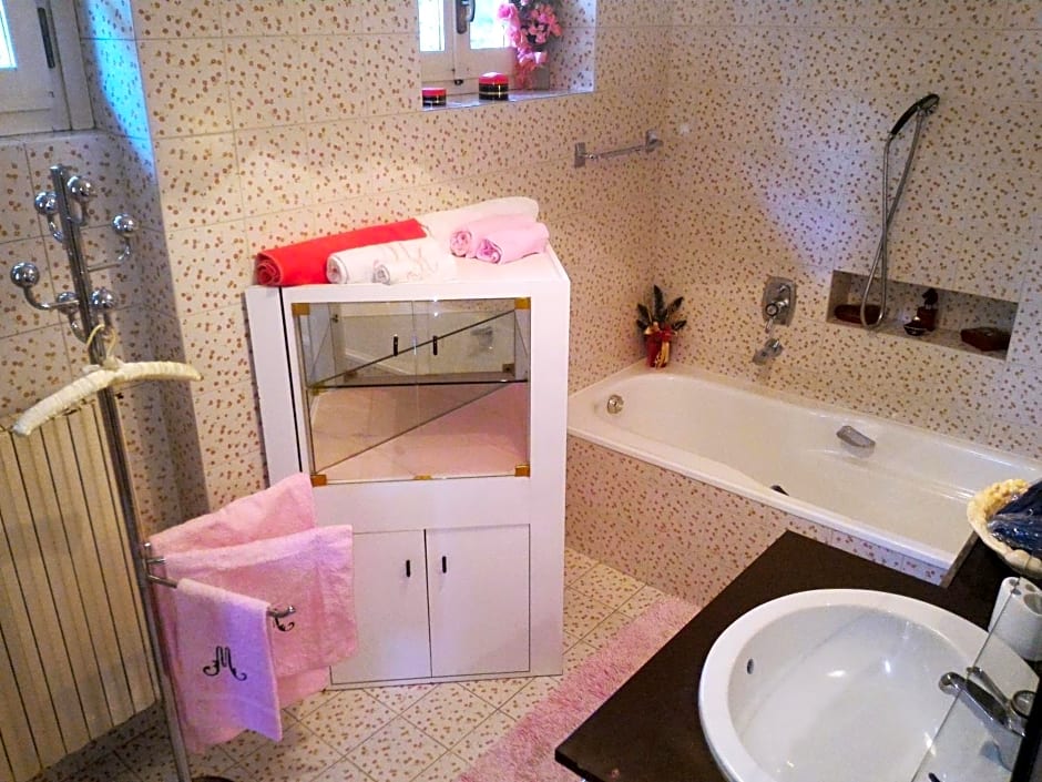 B&B Villa Liz Varese