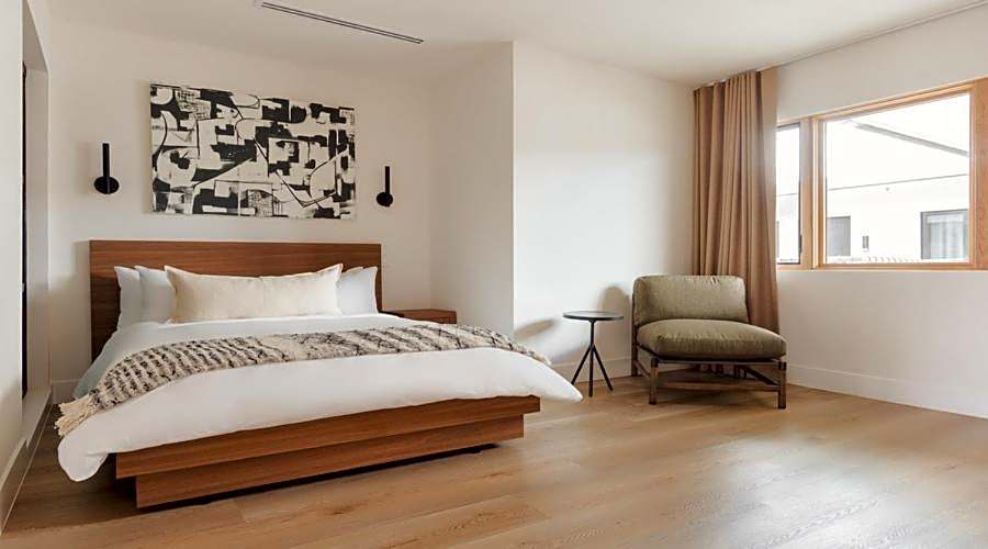 The Lum Hotel Los Angeles Stadium District