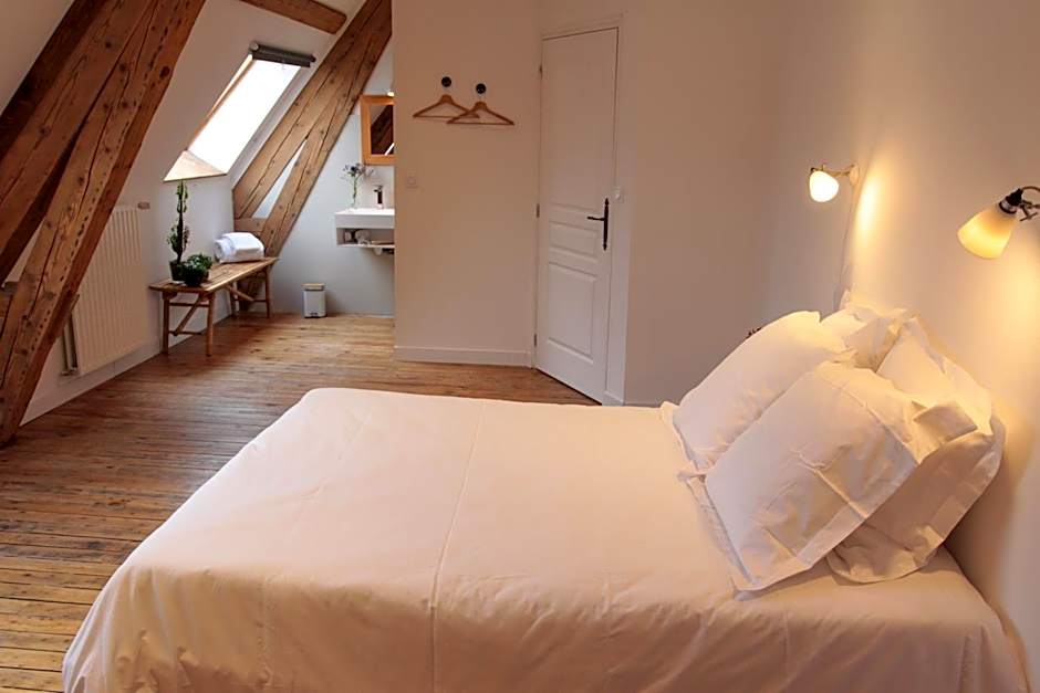 Eclosion Château Hôtel & Restaurant