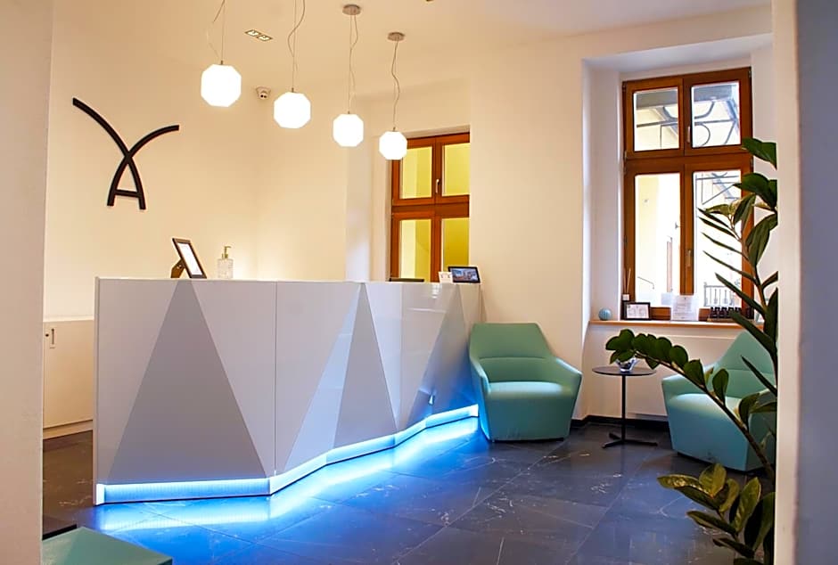 Anděl Apartments Praha