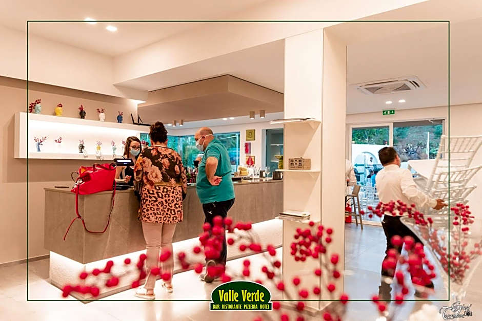 Hotel Valle Verde
