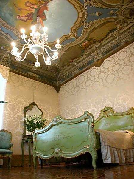 Hotel Palazzo Abadessa