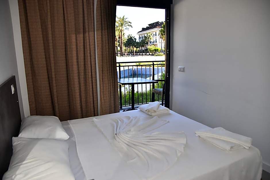 STELLA APART-SUIT HOTEL -All Inclusive-