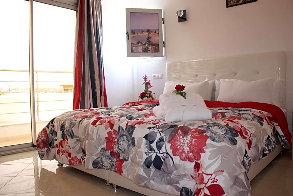 Hotel La Place