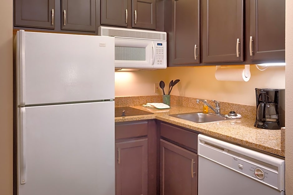 Staybridge Suites Peoria Downtown By IHG