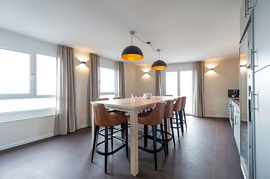HARBR. boardinghouse Ludwigsburg