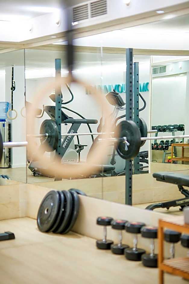 Hotel Villa Chiquita