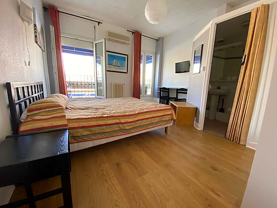 Hôtel Belle Vue d'Angleterre