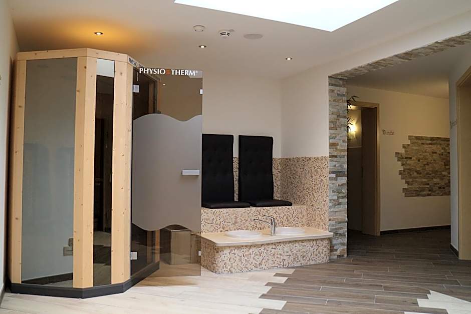 Landgasthof Adler Pelzmühle