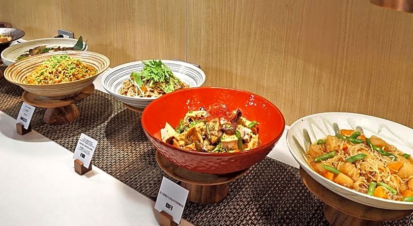 CHISUN PREMIUM Kyoto Kujo