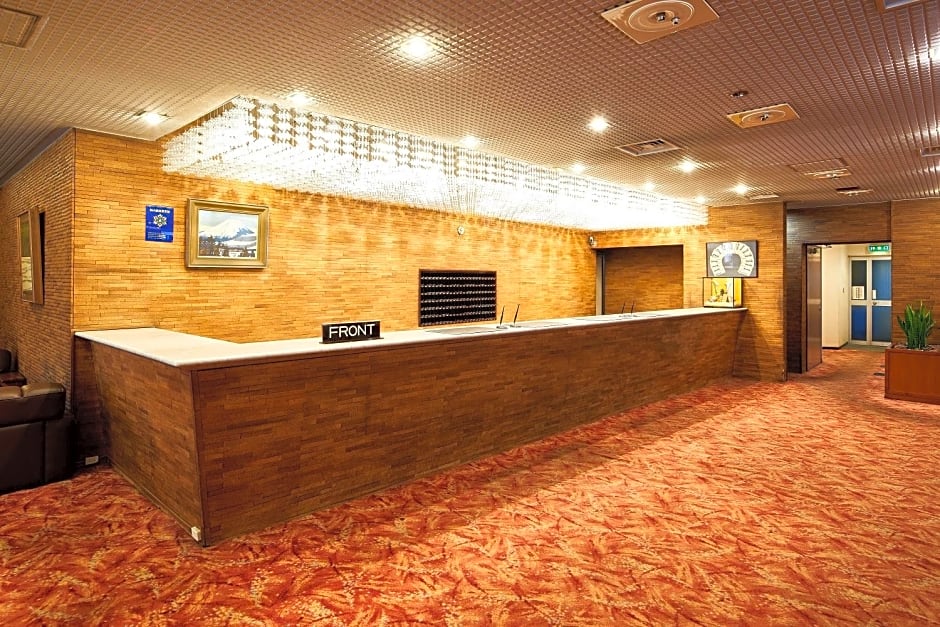 Marroad Inn Tokyo