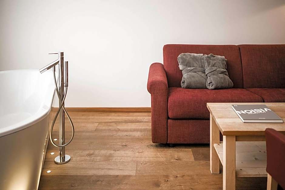 Alpenheim Charming & Spa Hotel