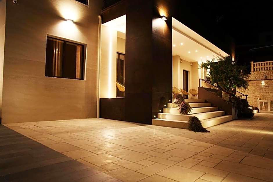 B&B Villa Grace