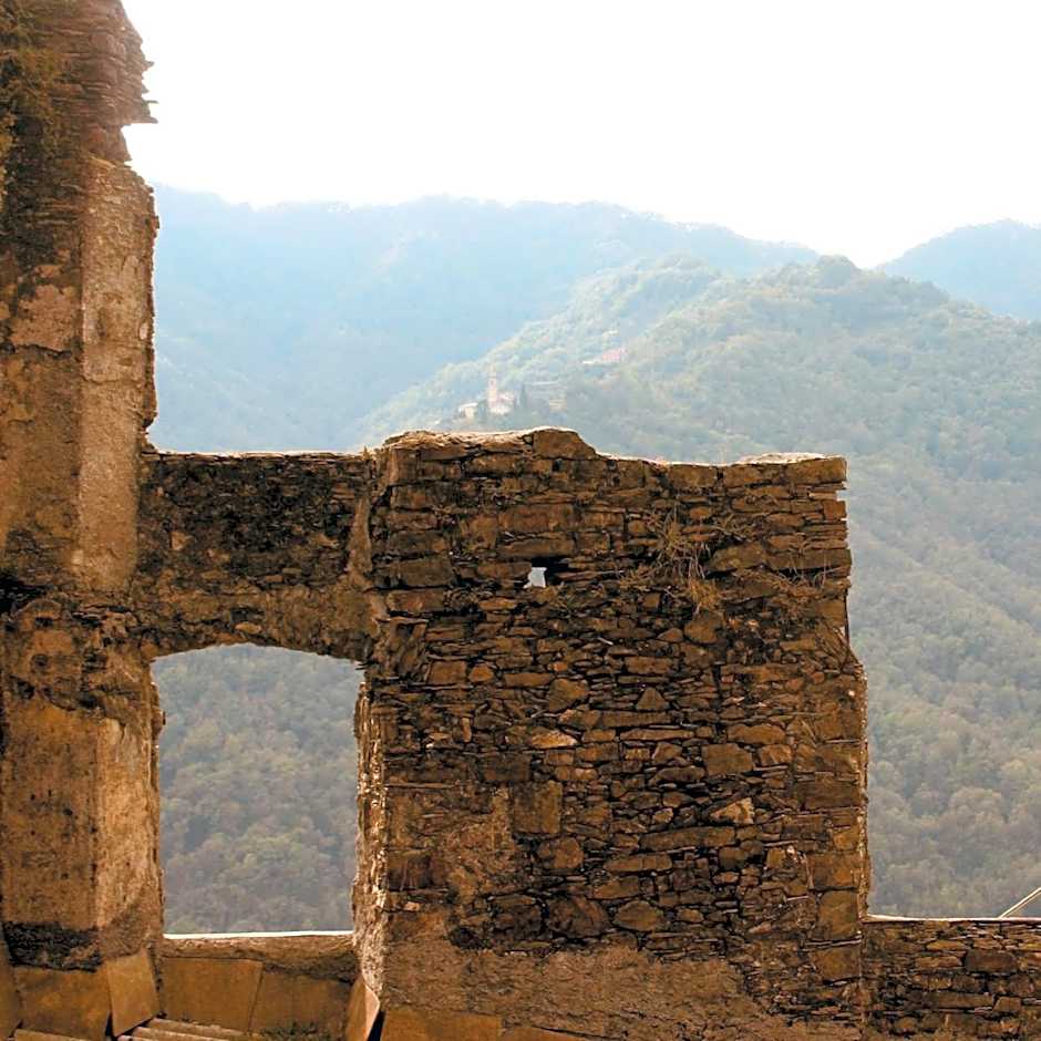 Locanda del Sale Affittacamere