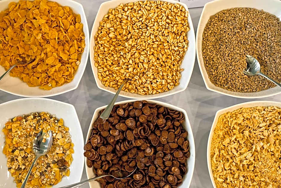 BEST BALTIC Hotel Druskininkai Central