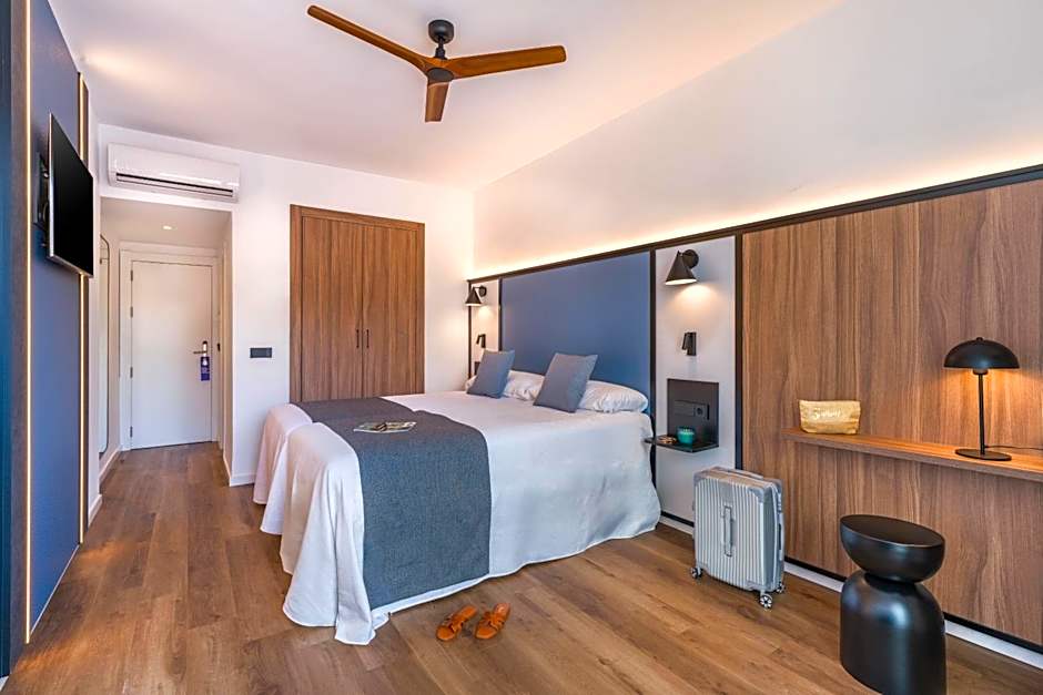 Hotel Vibra Vila -3SUP- New Opening 2026