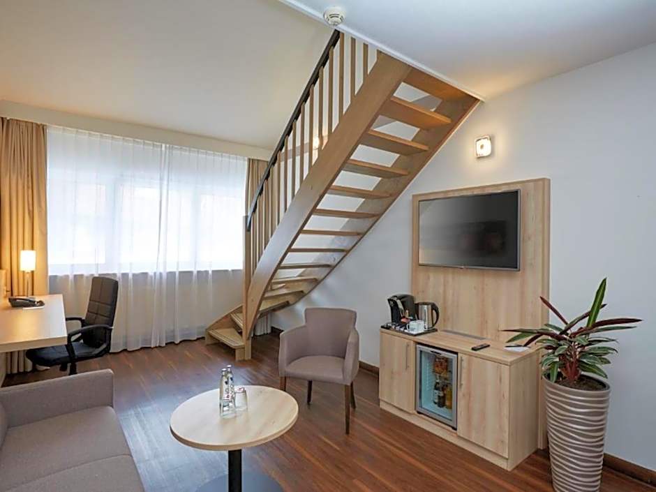 Sunday Hotel Stuttgart Herrenberg