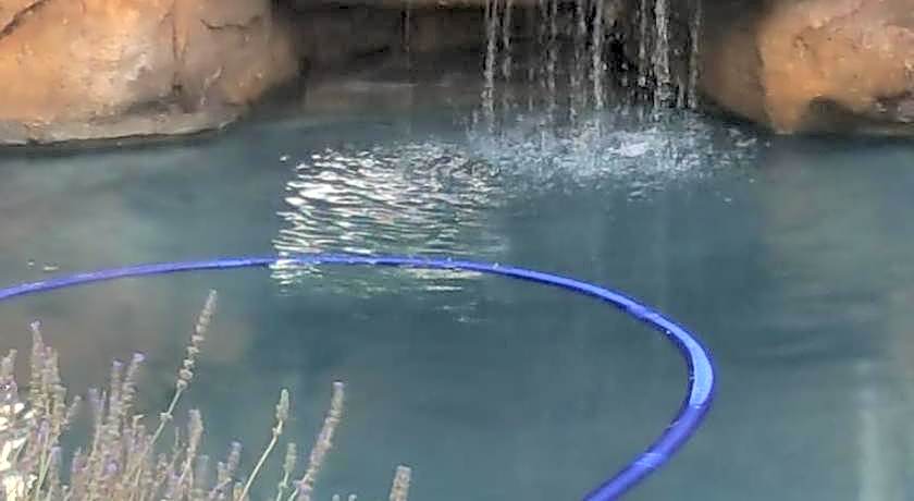 African Silhouette Guesthouse