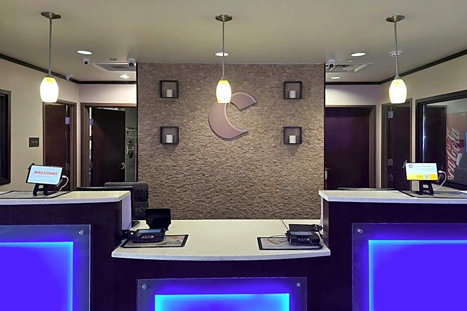 Comfort Suites Uniontown