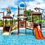 Family Club at Grand Riviera Princess - All Inclusive