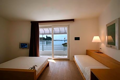 Double Room with Sea View